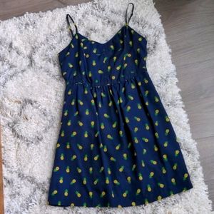 J Crew Summer dress